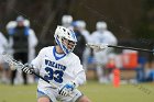 MLax vs Emmanuel  Wheaton College Men’s Lacrosse vs Emmanuel College. - Photo By: KEITH NORDSTROM : Wheaton, Lacrosse, LAX